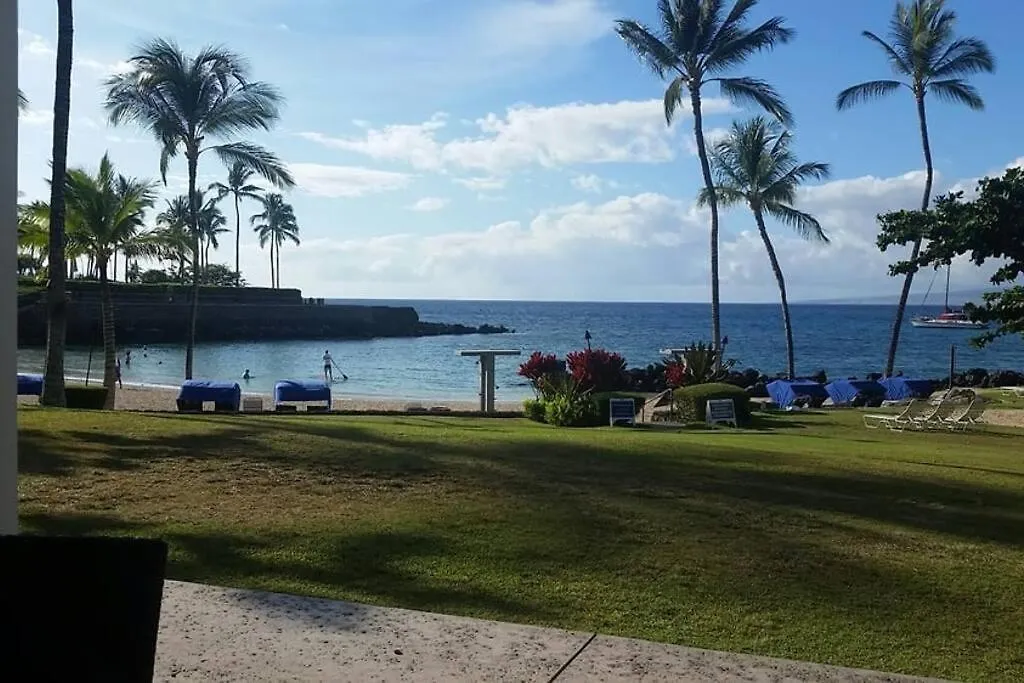 Hale Mele Polynesian Pod Style Home With Private Pool, Hot Tub, E-Bikes And Golf Cart 와이콜로아 빌리지 펜션 와이콜로아 빌리지