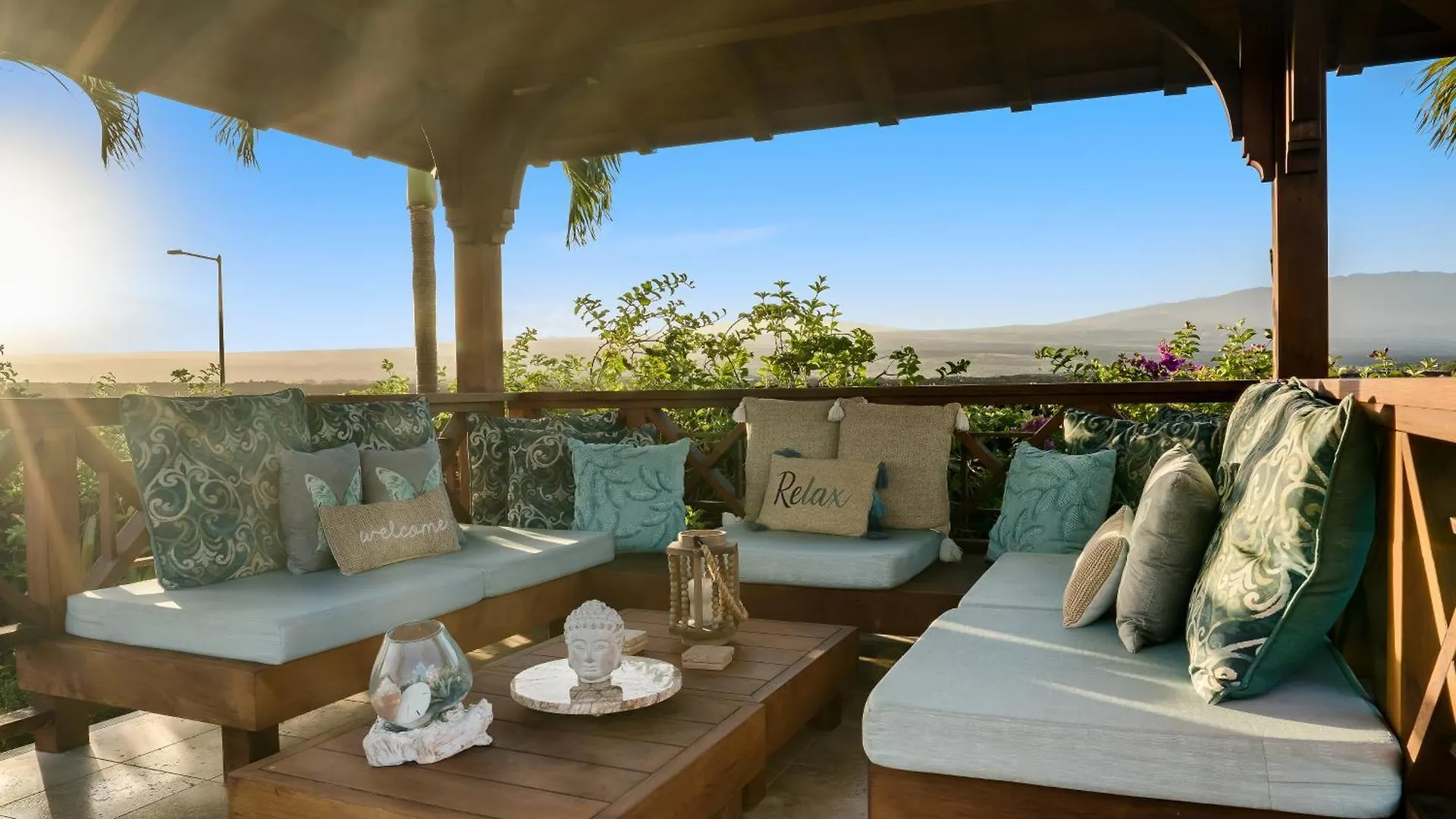 Hale Mele Polynesian Pod Style Home With Private Pool, Hot Tub, E-Bikes And Golf Cart 와이콜로아 빌리지 펜션