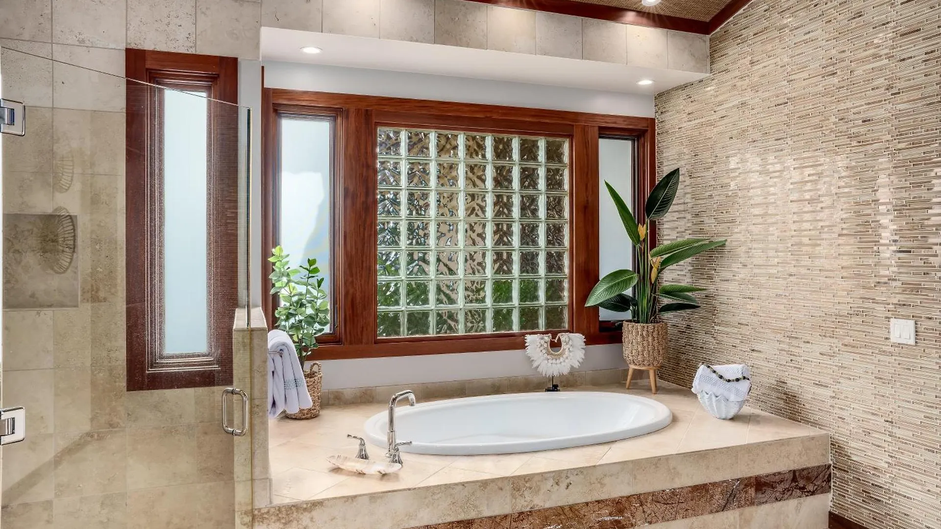펜션 Hale Mele Polynesian Pod Style Home With Private Pool, Hot Tub, E-Bikes And Golf Cart 와이콜로아 빌리지