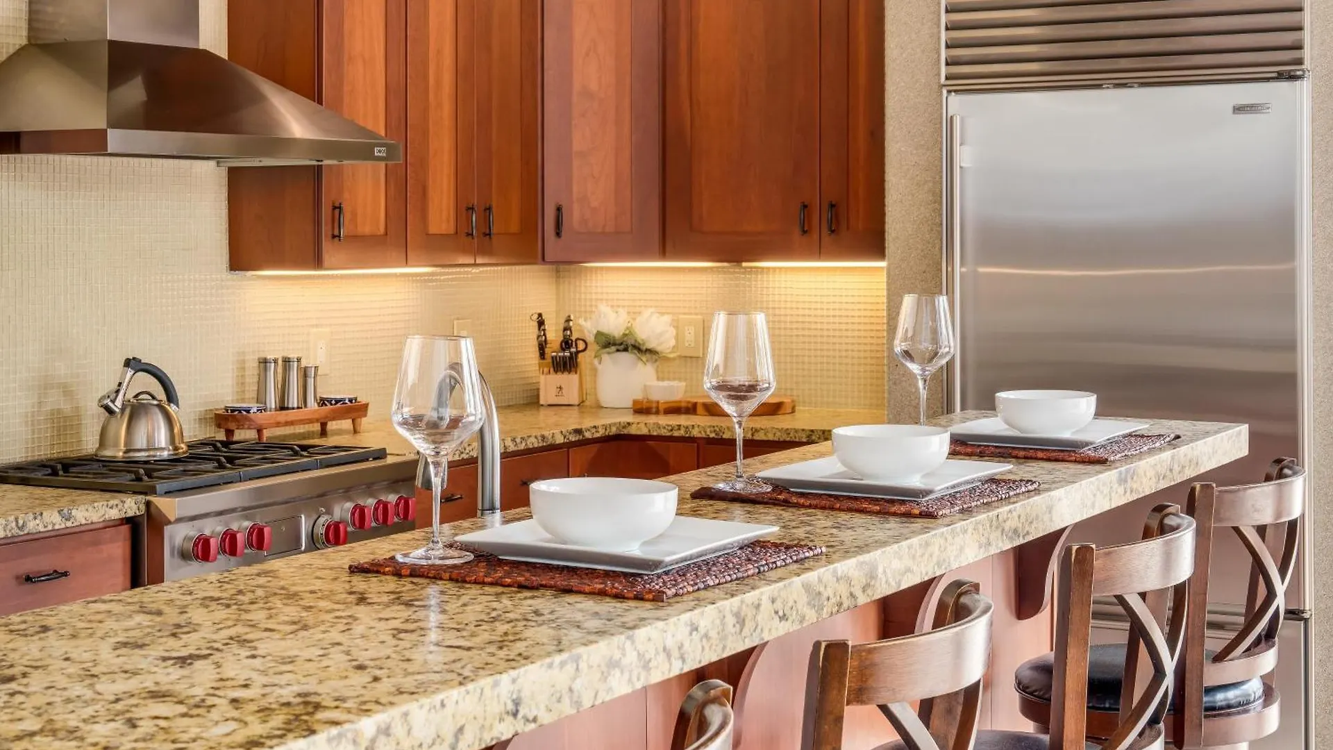 Hale Mele Polynesian Pod Style Home With Private Pool, Hot Tub, E-Bikes And Golf Cart 와이콜로아 빌리지